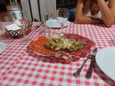 Trattoria Italiana Da Pasquale E Roberto