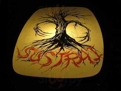 Sustrai