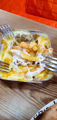 Cafeteriabocateria Adri