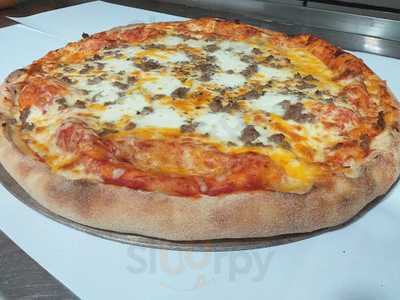 Cafeteriabocateria Adri