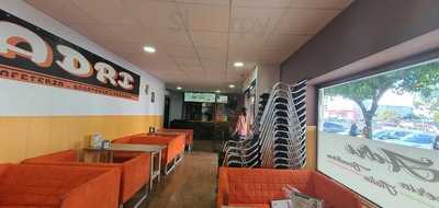 Cafeteriabocateria Adri