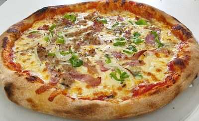 Cafeteriabocateria Adri