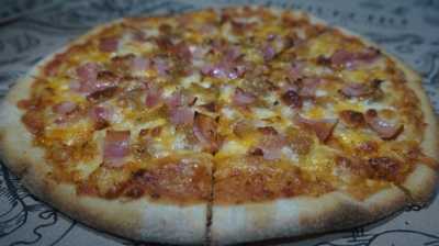 Cafeteriabocateria Adri