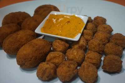 Cafeteriabocateria Adri