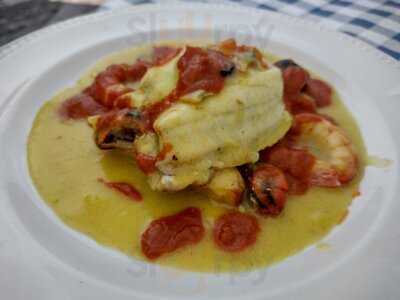 Restaurante Boccalino