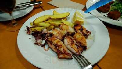 Restaurante Boccalino