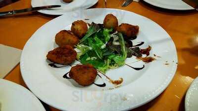 Restaurante Boccalino