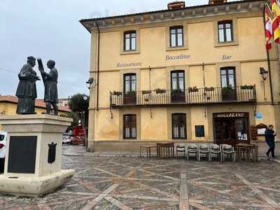 Restaurante Boccalino