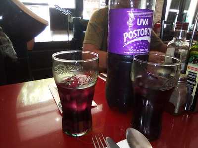 Restaurante Rincón Latino