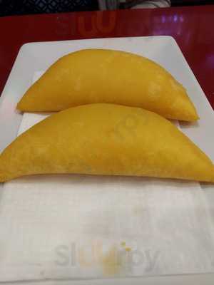 Restaurante Rincón Latino