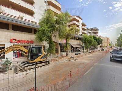 Restaurante Rincón Latino