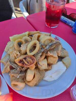 Restaurante Las Delicias