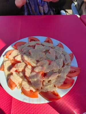 Restaurante Las Delicias