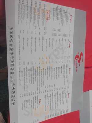 Restaurante Las Delicias