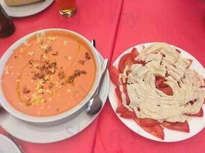 Restaurante Las Delicias