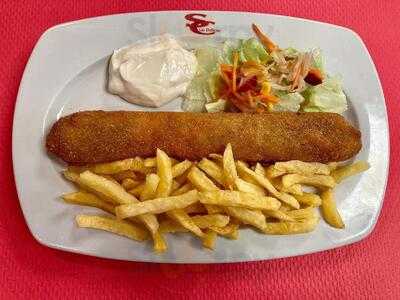 Restaurante Las Delicias