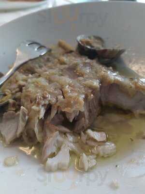 Restaurante Casablanca