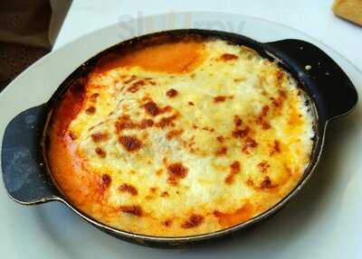 Restaurante Casablanca