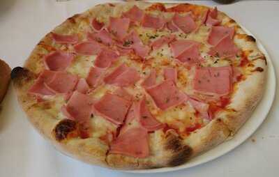 Restaurante Casablanca