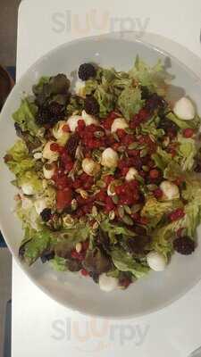 Restaurante Casablanca