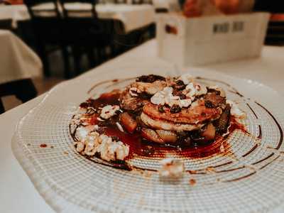 Restaurante Casablanca