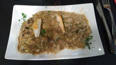 Restaurante Ardandegi