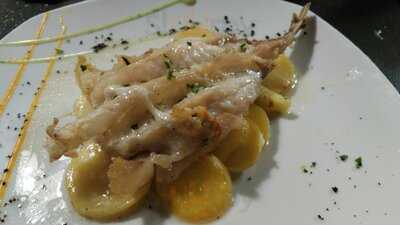 Restaurante Ardandegi