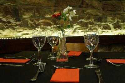 Restaurante Ardandegi