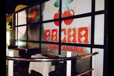 Pacha Ristorante
