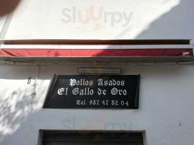El Gallo De Oro