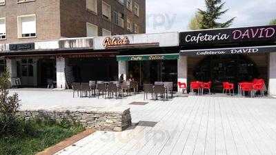 Café Goliat
