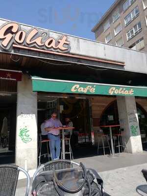 Café Goliat