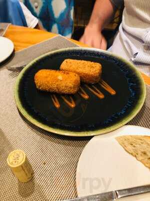 La Brasserie By Pierre Resimont