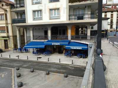 Aterpe Taberna