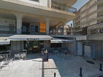 Aterpe Taberna