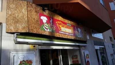 Pizzería Da Luiggi