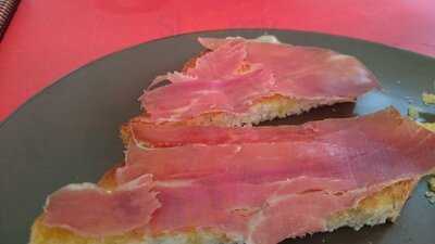 Don Jamon