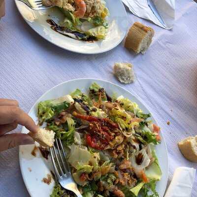 Restaurante Trafalgar