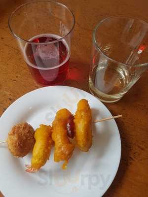 Restaurante Trafalgar