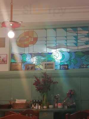 Restaurante Trafalgar