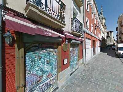 Restaurante Trafalgar