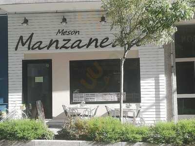 Meson Manzaneda