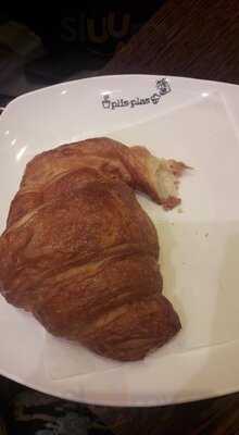 Forn De Pa Plis Plas