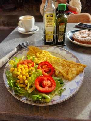 Forn De Pa Plis Plas