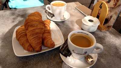 Forn De Pa Plis Plas