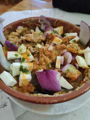 Guachinche El Frangollo