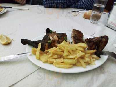 Guachinche El Frangollo