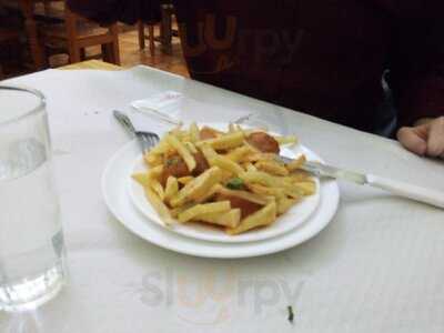 Guachinche El Frangollo