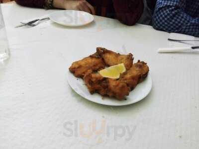 Guachinche El Frangollo