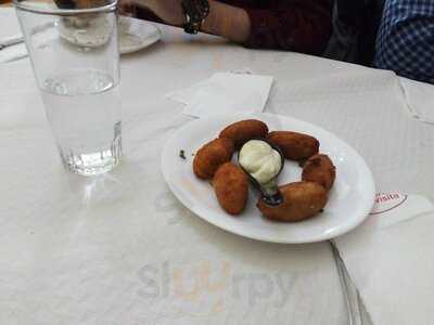 Guachinche El Frangollo